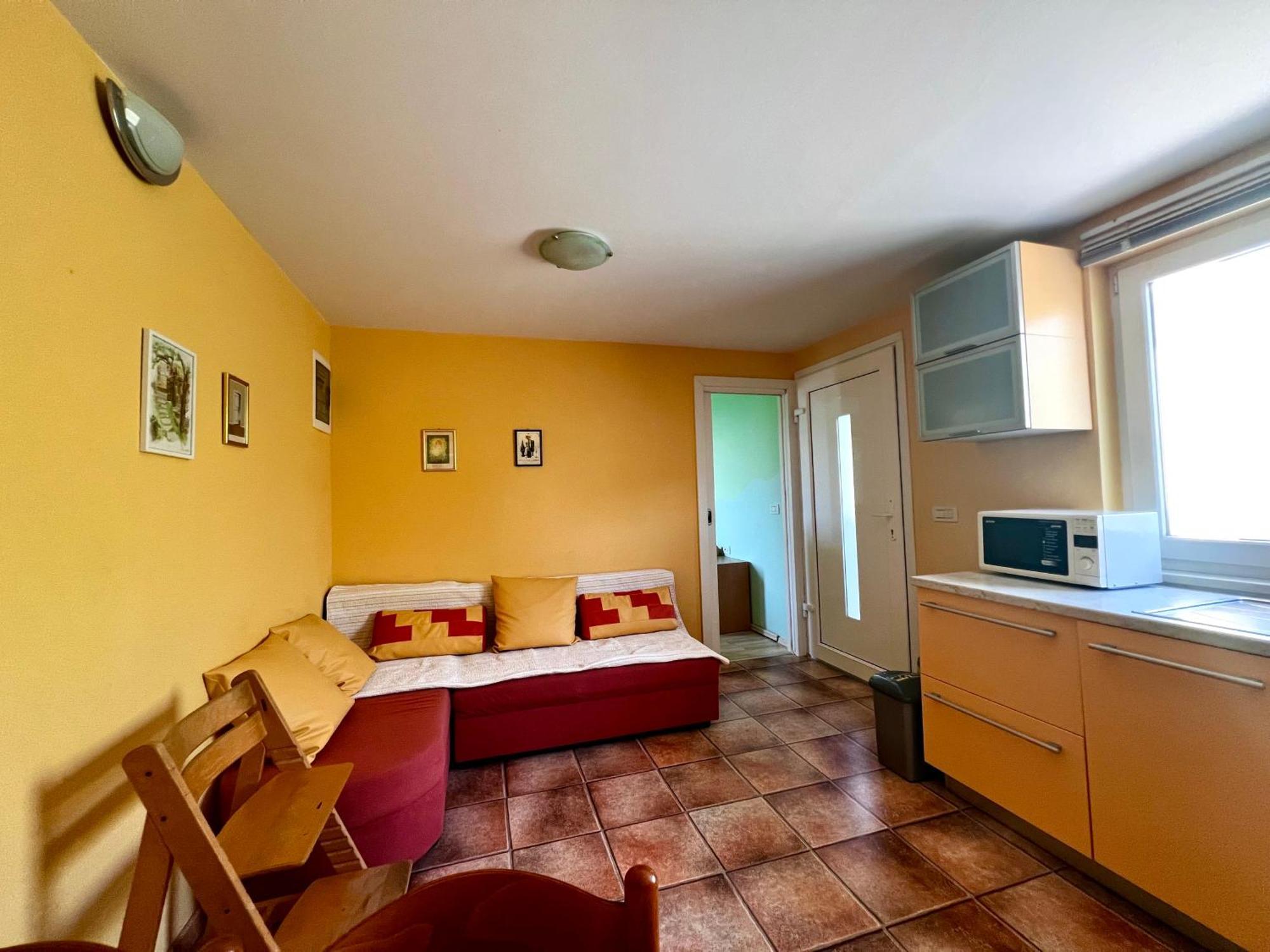 Na Kmetiji S Konji - Pogelsek Appartement Ankaran Buitenkant foto