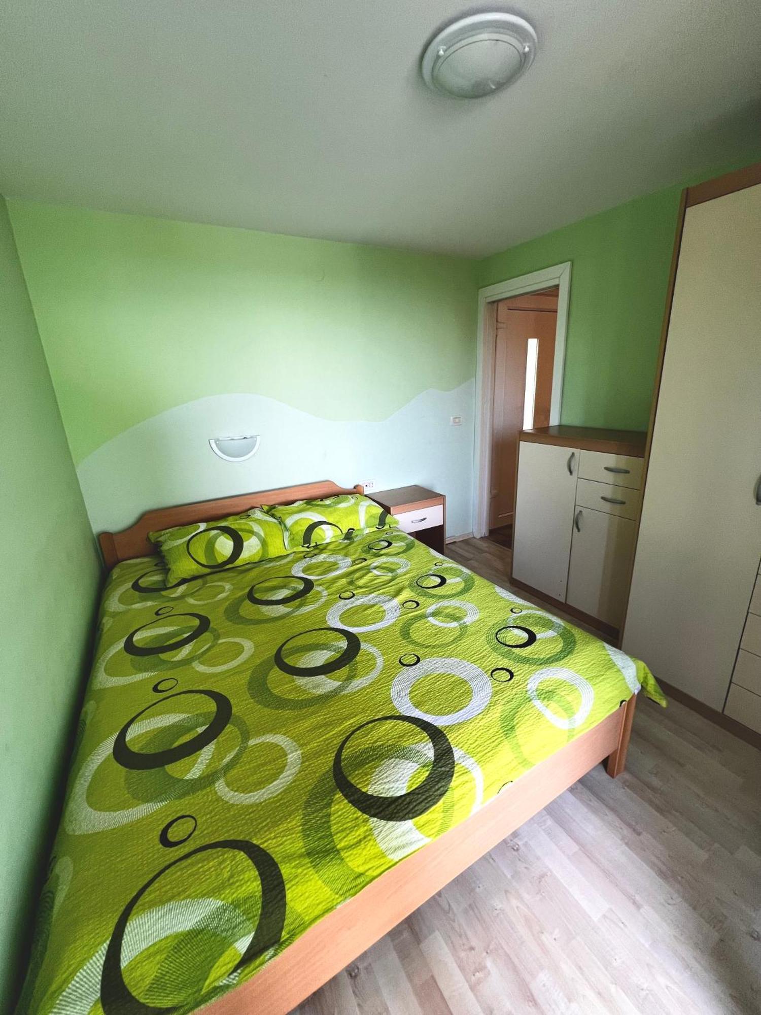 Na Kmetiji S Konji - Pogelsek Appartement Ankaran Buitenkant foto