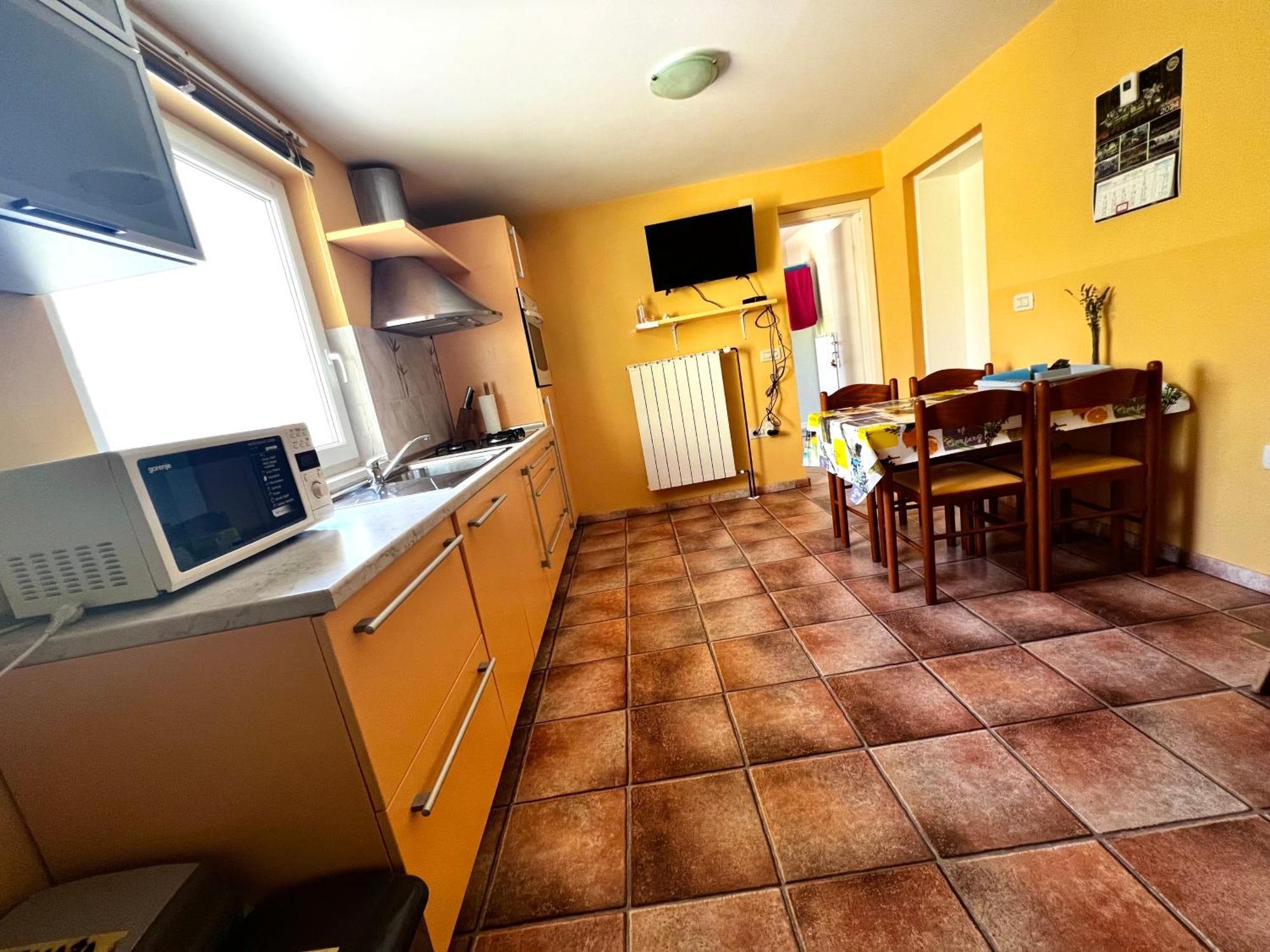Na Kmetiji S Konji - Pogelsek Appartement Ankaran Buitenkant foto