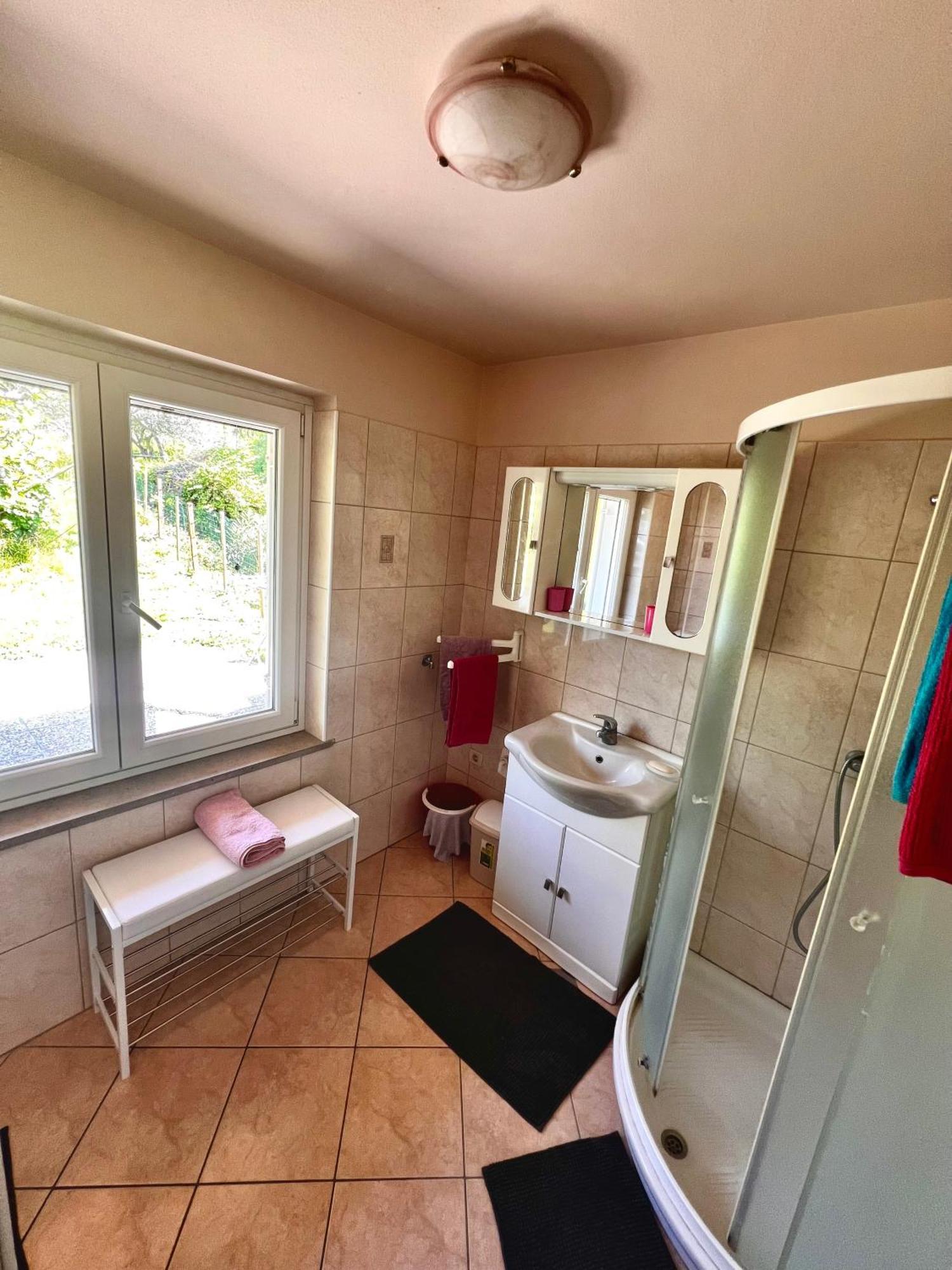 Na Kmetiji S Konji - Pogelsek Appartement Ankaran Buitenkant foto
